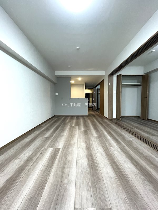 リファレンスリバービュー室見 その他