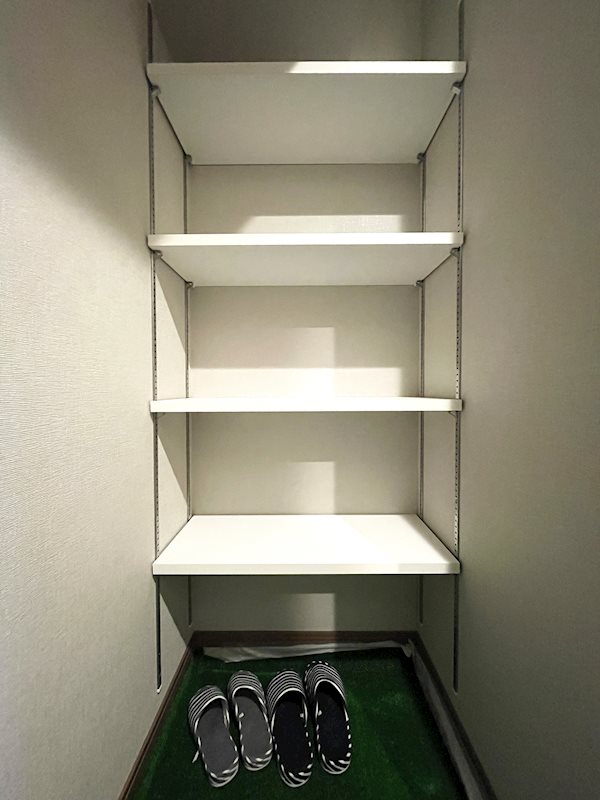 リファレンスリバービュー室見 その他