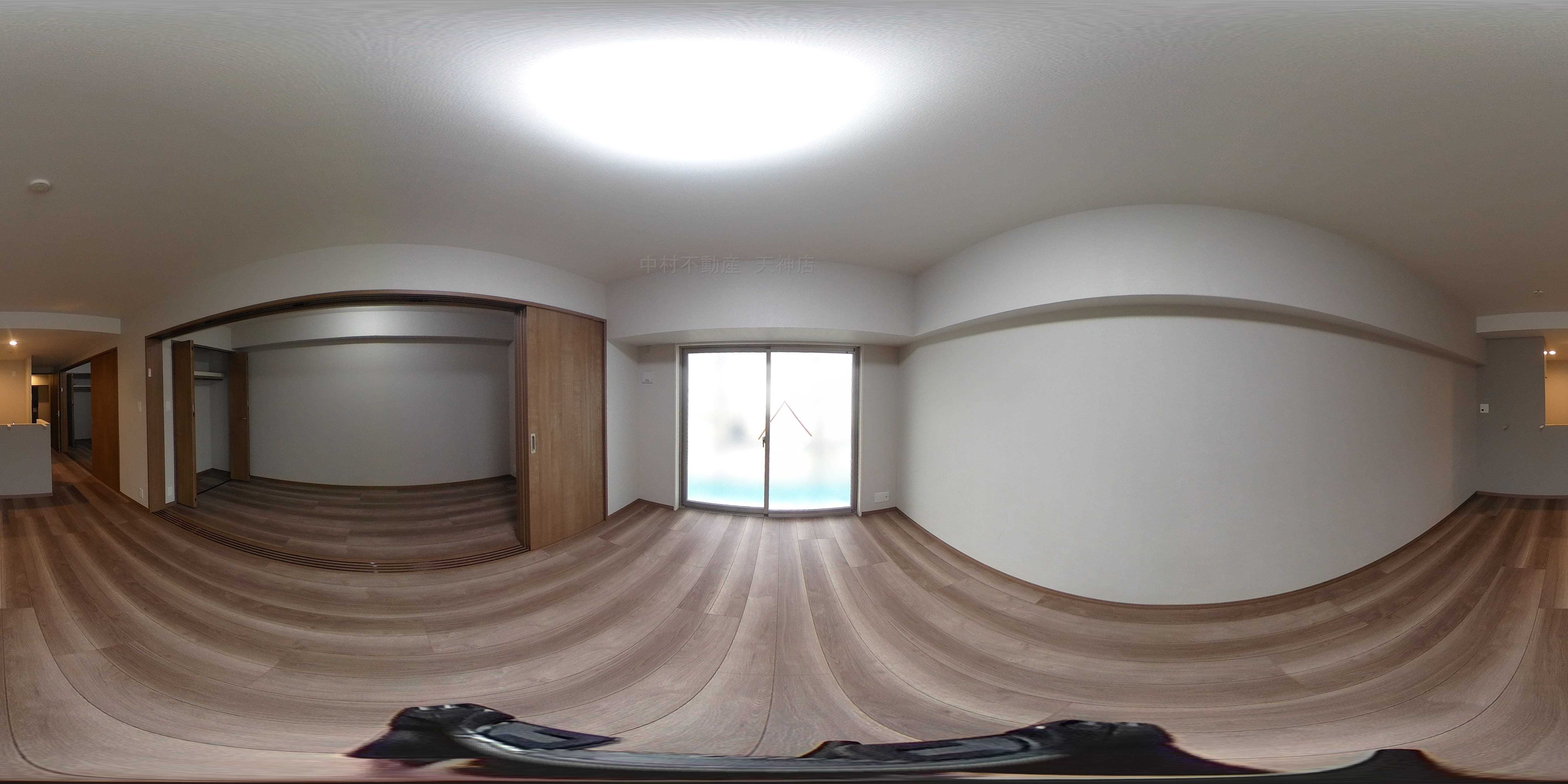 リファレンスリバービュー室見 その他