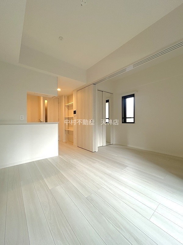 LANDIC M3418 ベッドルーム