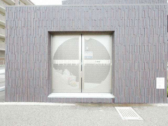 タワーズ香椎駅前 その他設備