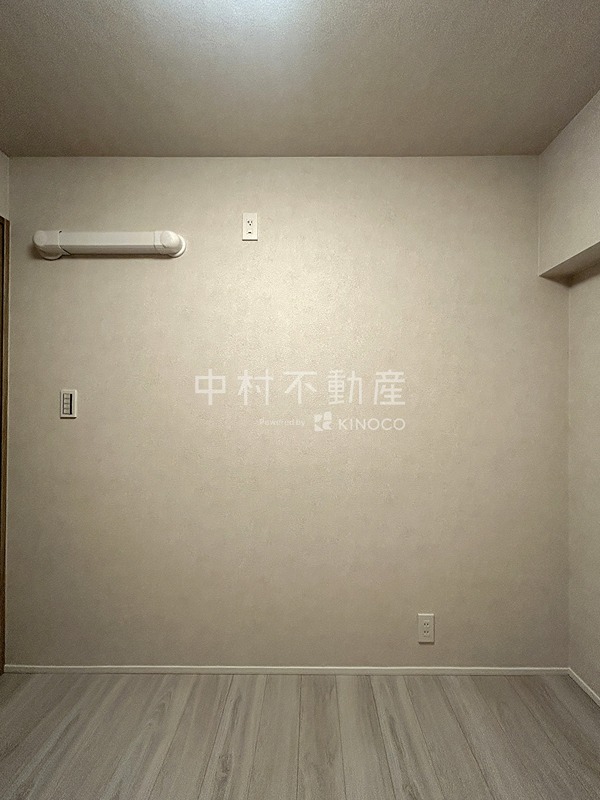ライオンズマンション高宮第6 ロビー