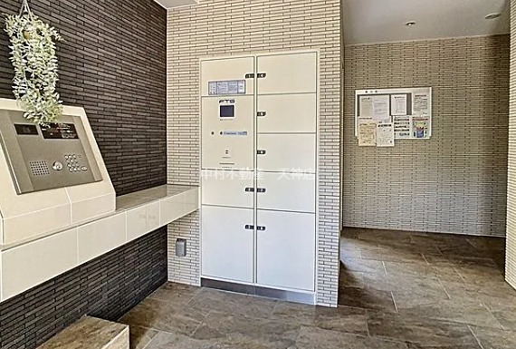 アントレ平尾参道 その他設備