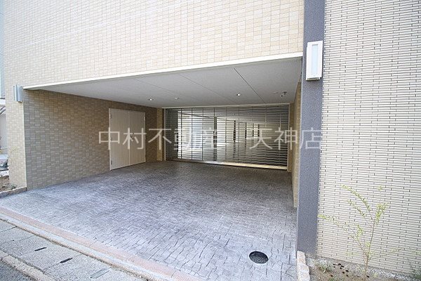 アントレ平尾参道 その他