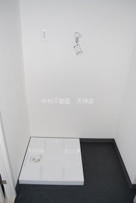 レジデンシャルヒルズデュオスタイル その他設備