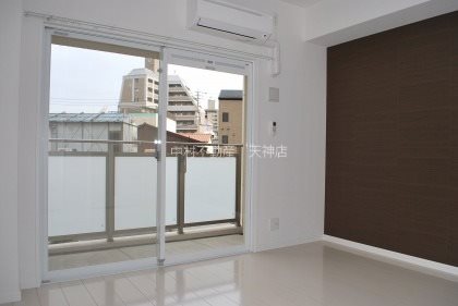 レジデンシャルヒルズデュオスタイル リビング