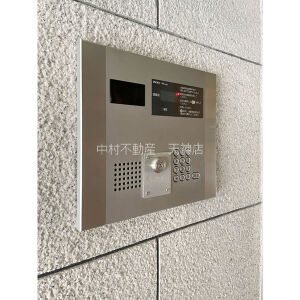 ビエラコート大橋 その他