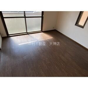 ビエラコート大橋 ベッドルーム