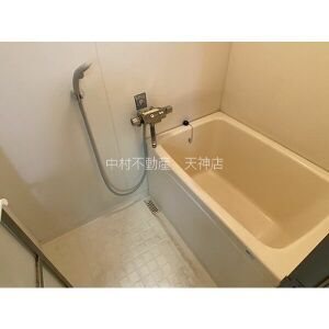 ビエラコート大橋 風呂画像