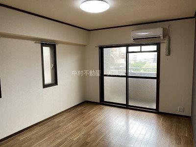 ビエラコート大橋 リビング