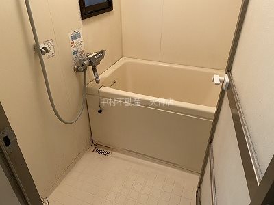 ビエラコート大橋 風呂画像