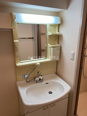 ビエラコート大橋 その他