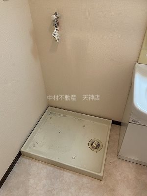 ビエラコート大橋 その他