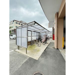 ビエラコート大橋 その他