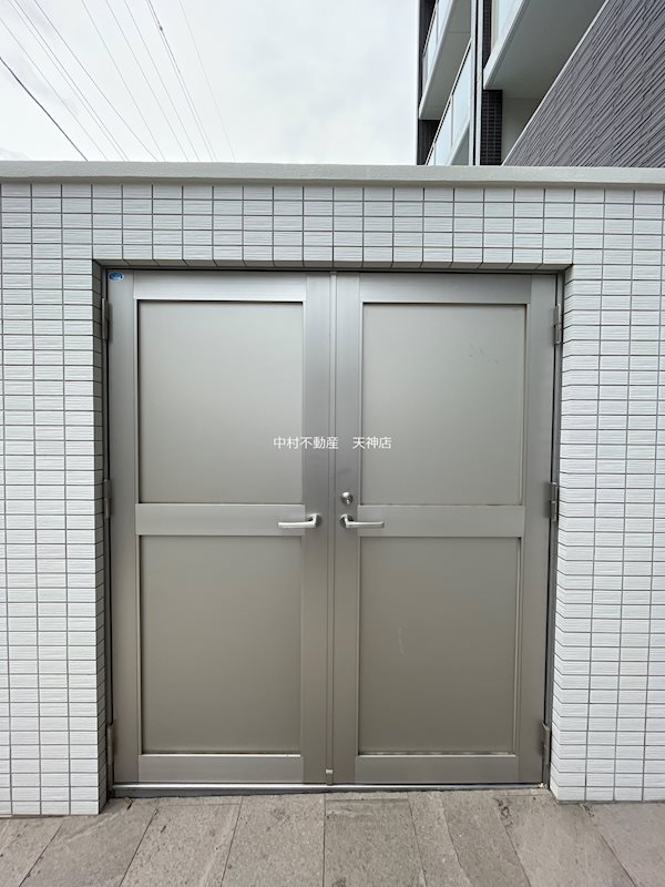 イールドコート室見藤崎 その他