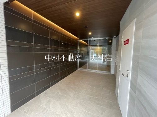 イールドコート室見藤崎 その他