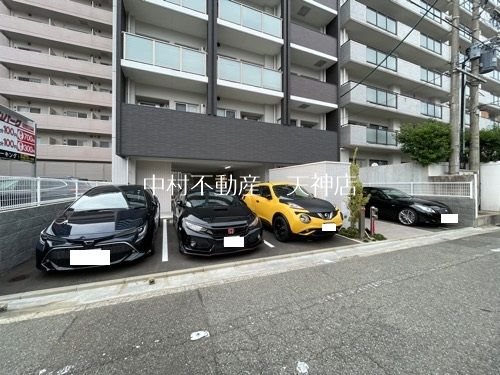 イールドコート室見藤崎 その他