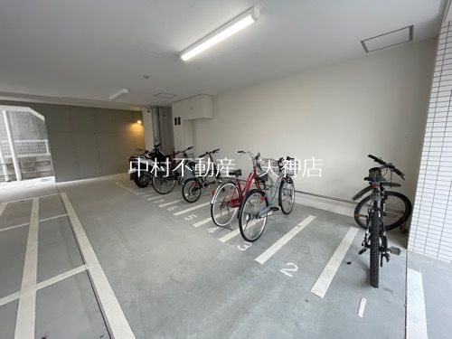 イールドコート室見藤崎 その他