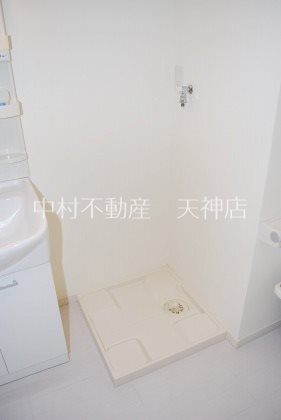 レジデンシャルヒルズ博多東 その他設備