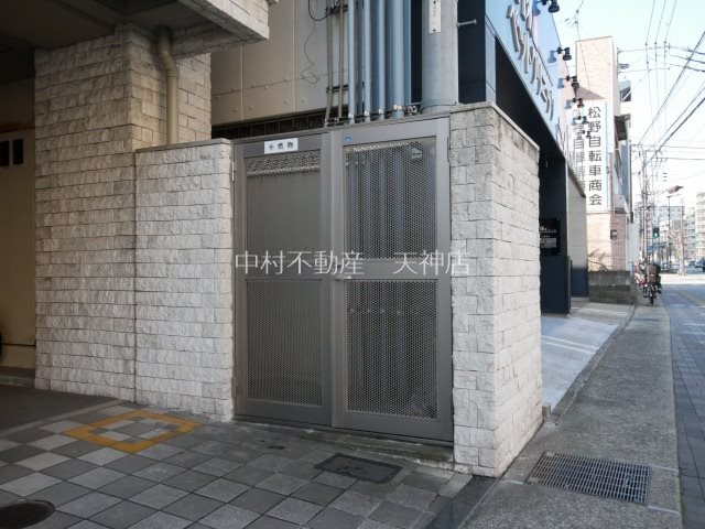 レジデンシャルヒルズ博多東 その他