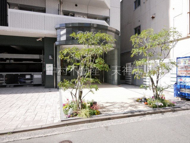 エンクレスト天神CLASS その他