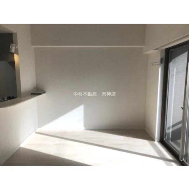 ネストピア六本松 ベッドルーム