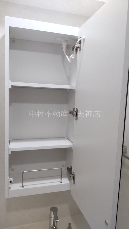 ネストピア六本松 その他