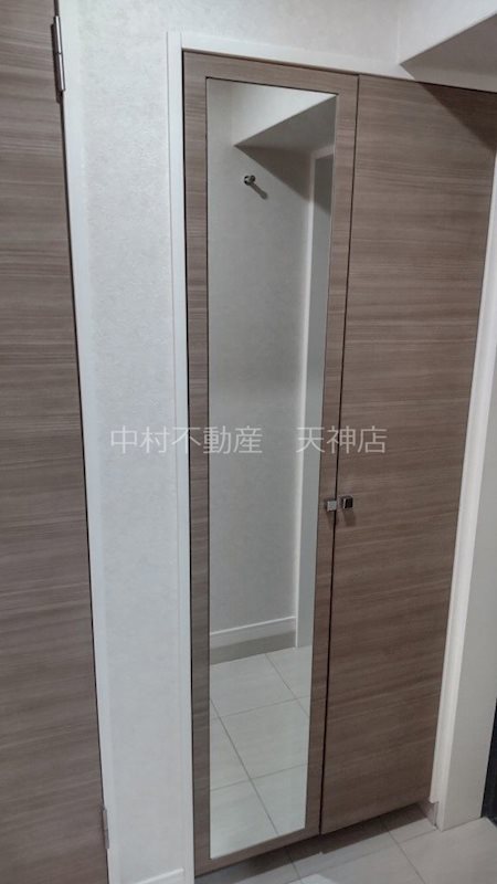 ネストピア六本松 その他