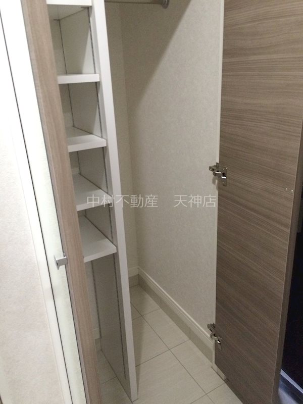 ネストピア六本松 その他