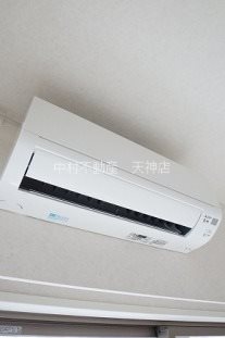 ネストピア六本松 その他設備