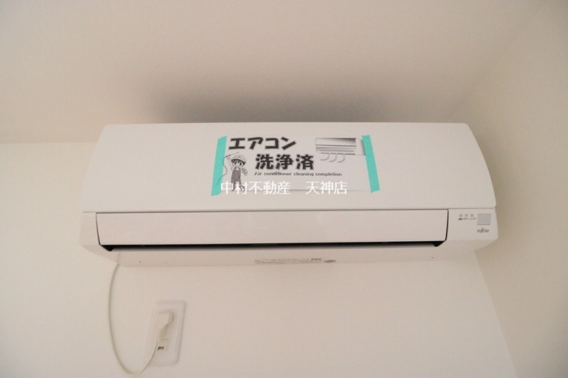 アシスト博多南 その他設備