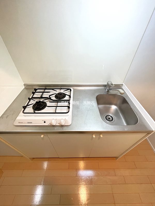 エンクレスト警固 その他