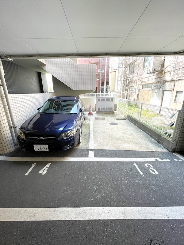 エンクレスト警固 その他
