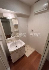 アクタス天神セントラルタワー その他