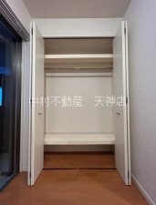 アクタス天神セントラルタワー その他