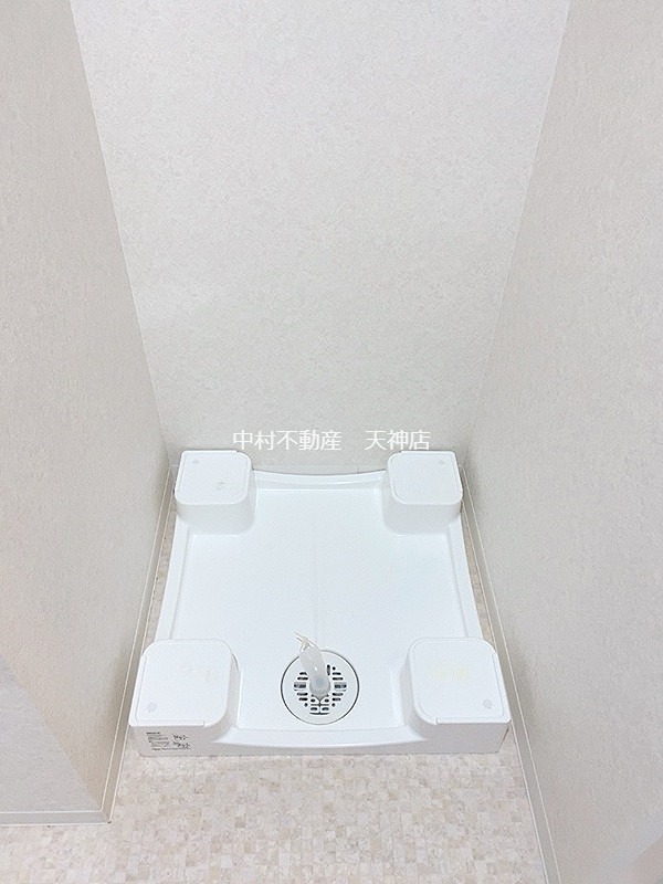 ネストピア唐人町駅前 その他部屋・スペース