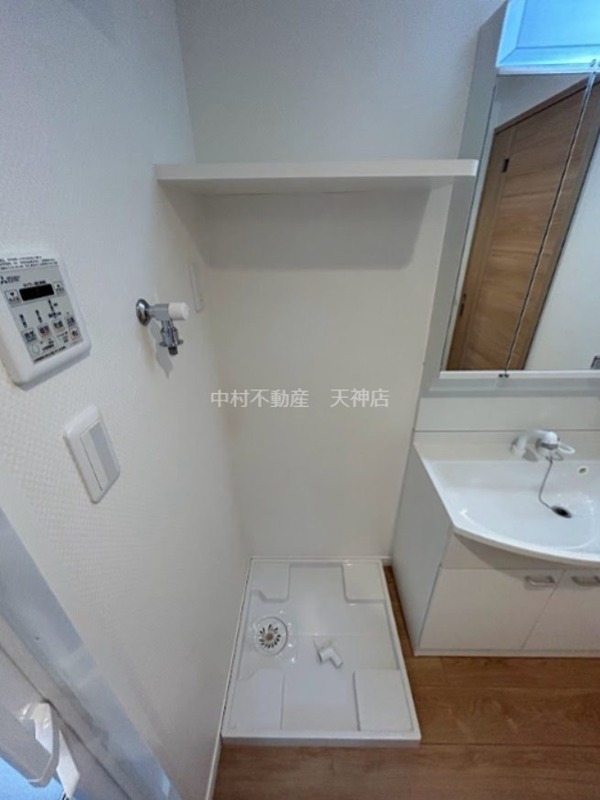  アクタス福岡県庁前グラシア その他部屋・スペース
