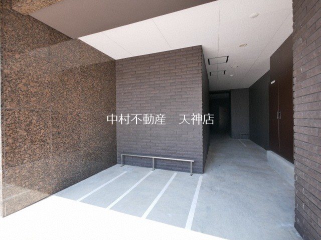  アクタス福岡県庁前グラシア その他設備