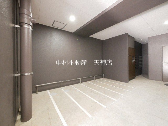  アクタス福岡県庁前グラシア その他