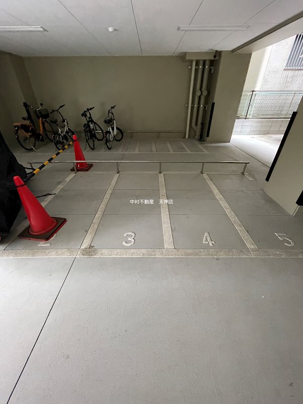 ネストピア大橋駅前 その他