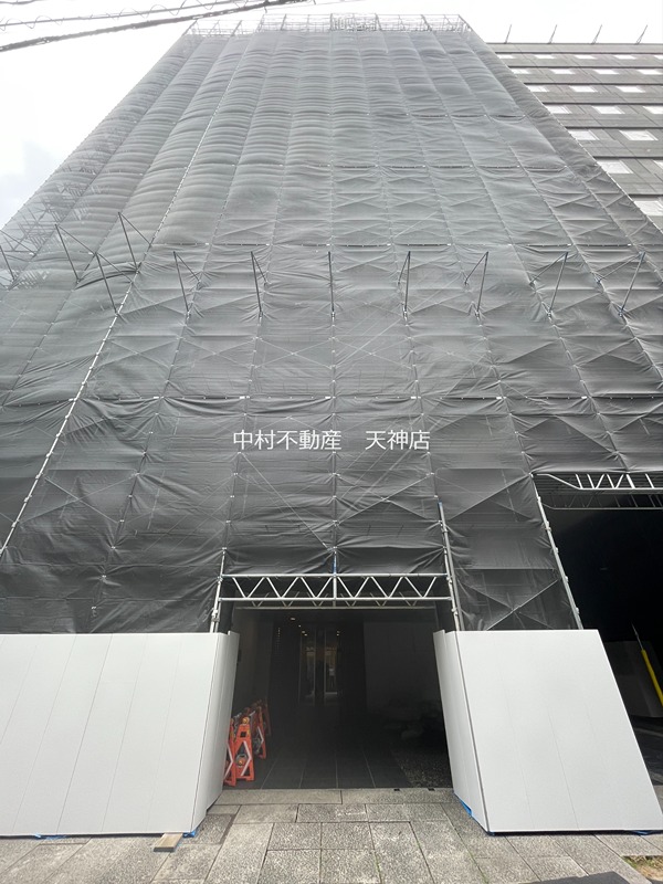 195 GA 外観