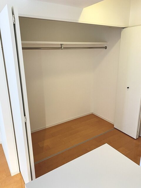 カレ スピラル 収納