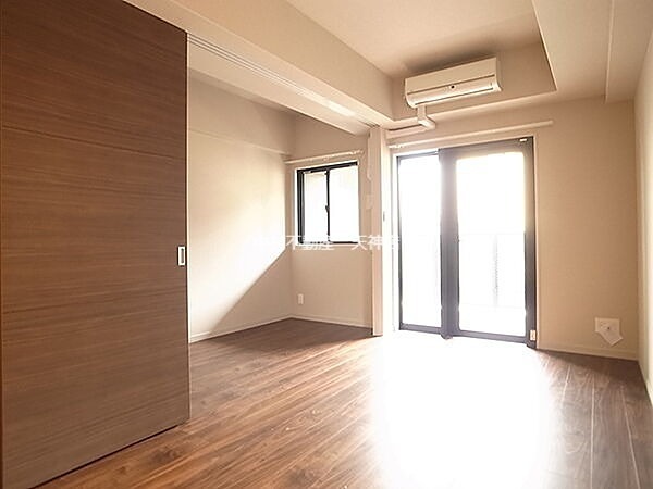 グランフォーレプライム六本松Ⅱ リビング