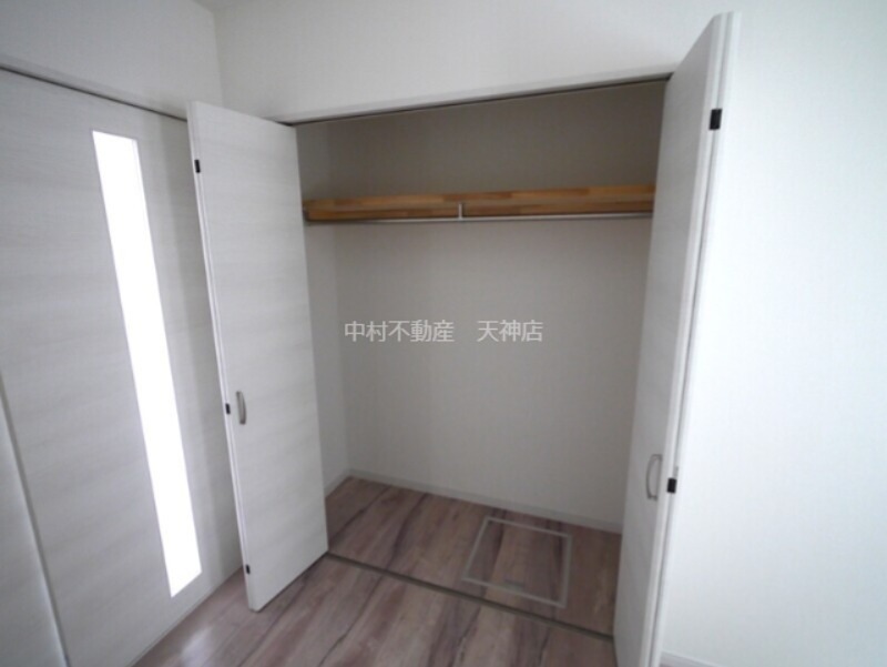 Maison de ROKU(メゾンドロク) 収納