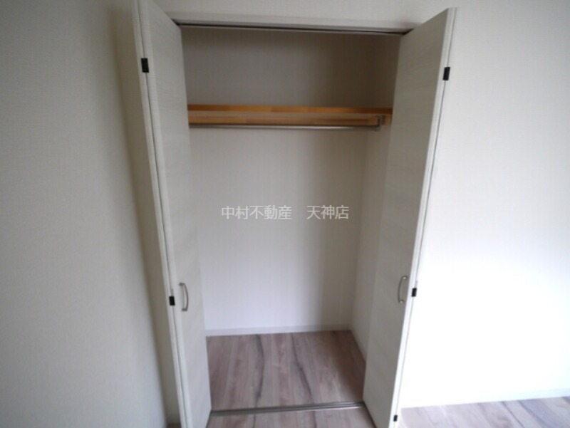 Maison de ROKU(メゾンドロク) 収納
