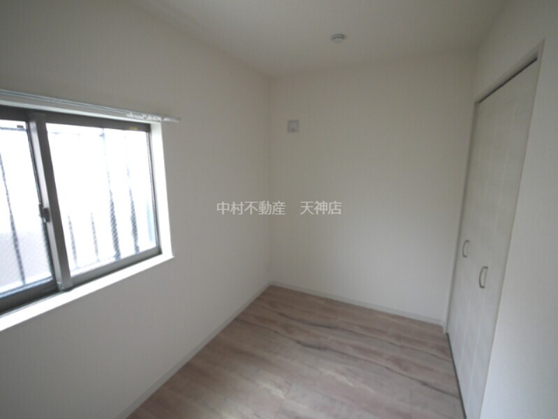 Maison de ROKU(メゾンドロク) ベッドルーム