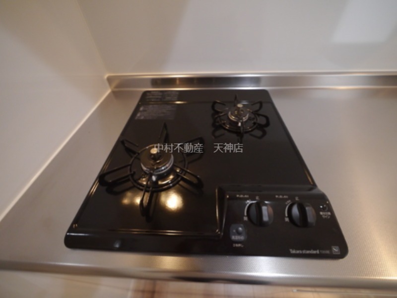 Maison de ROKU(メゾンドロク) キッチン