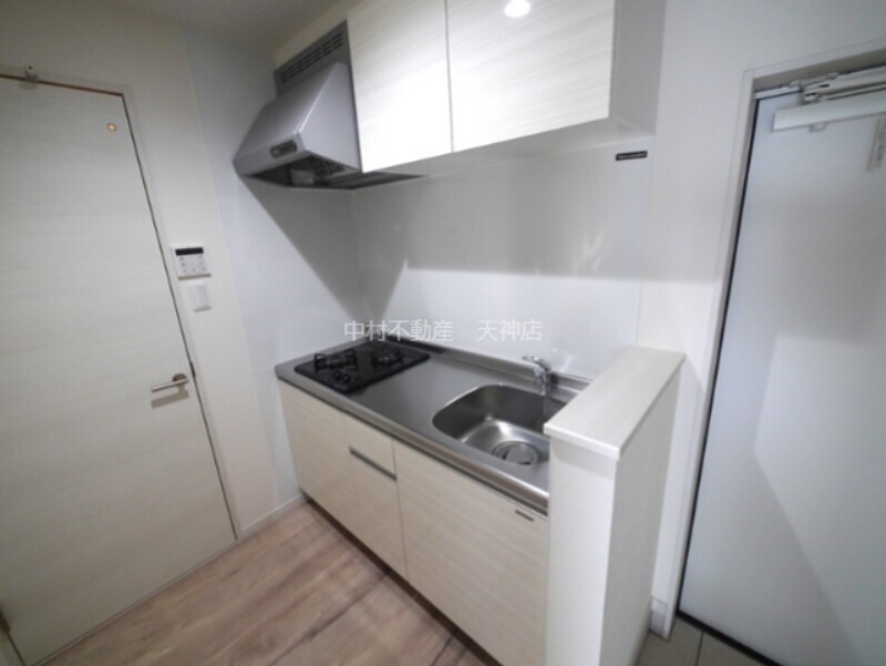 Maison de ROKU(メゾンドロク) キッチン