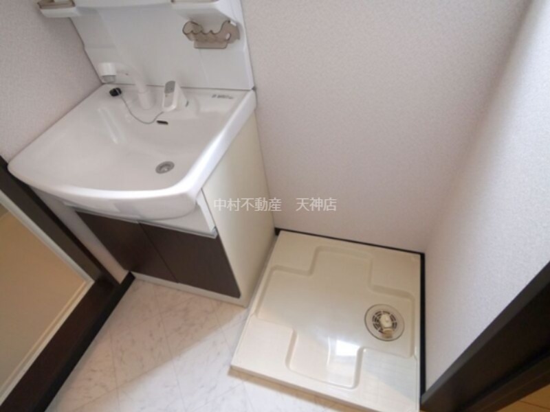 リテラ井尻クアトロ その他部屋・スペース
