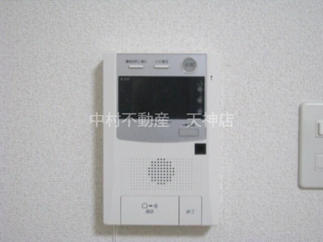 ロイヤル日赤通 セキュリティ